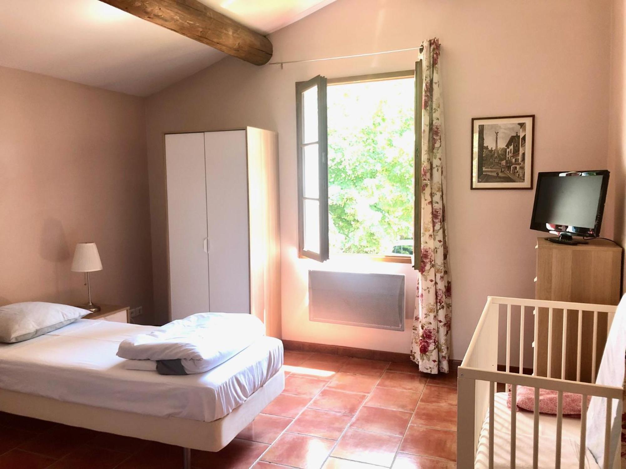 B&B Villa Roumanille เอ็ก-ซอง-โพรวองซ์ ห้อง รูปภาพ