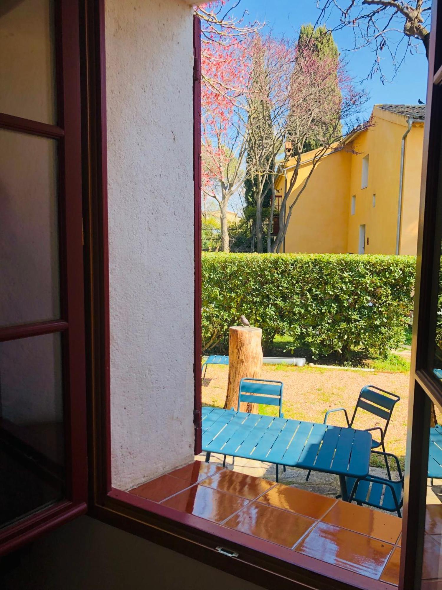 B&B Villa Roumanille เอ็ก-ซอง-โพรวองซ์ ห้อง รูปภาพ