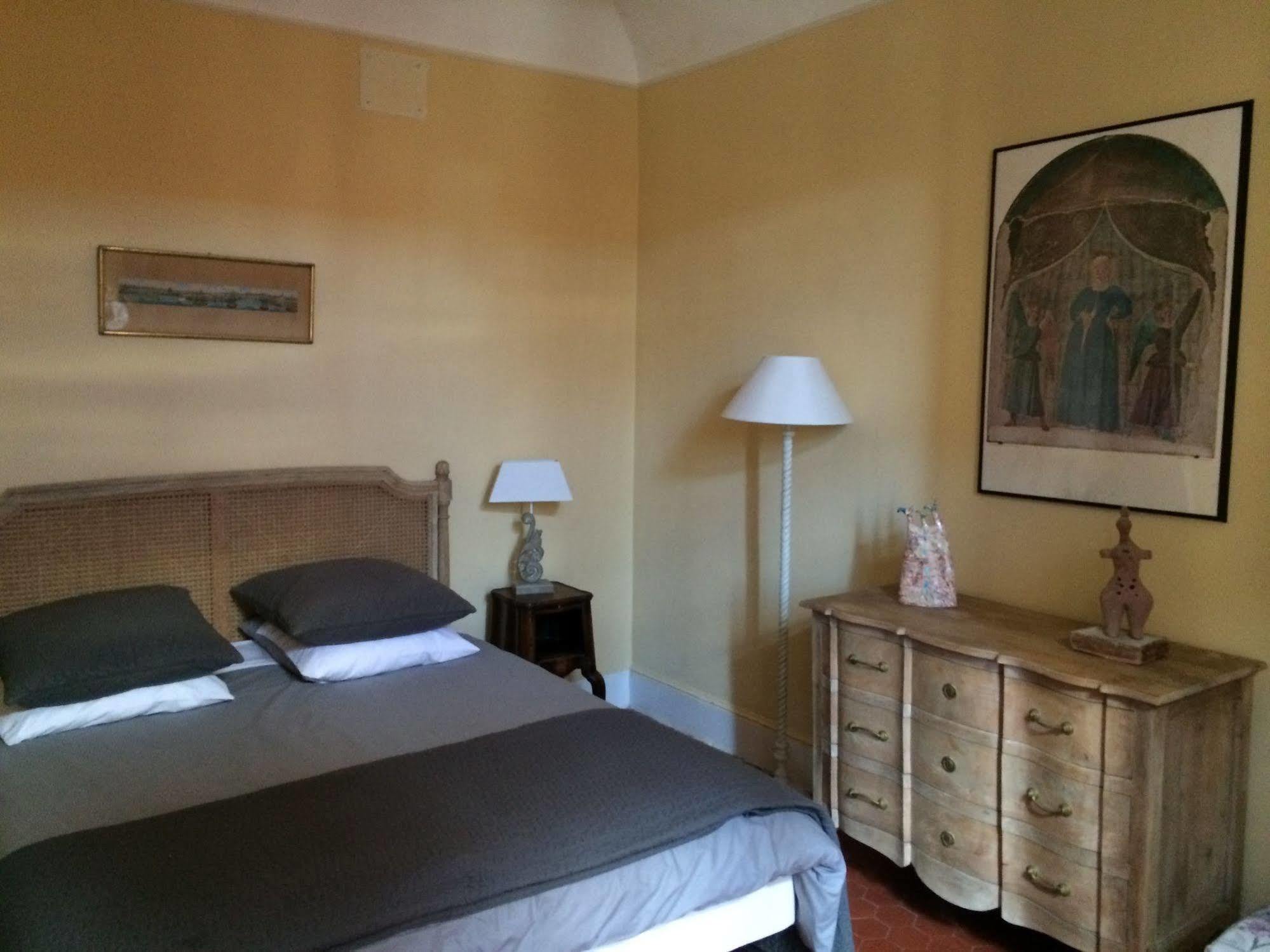 B&B Villa Roumanille เอ็ก-ซอง-โพรวองซ์ ภายนอก รูปภาพ