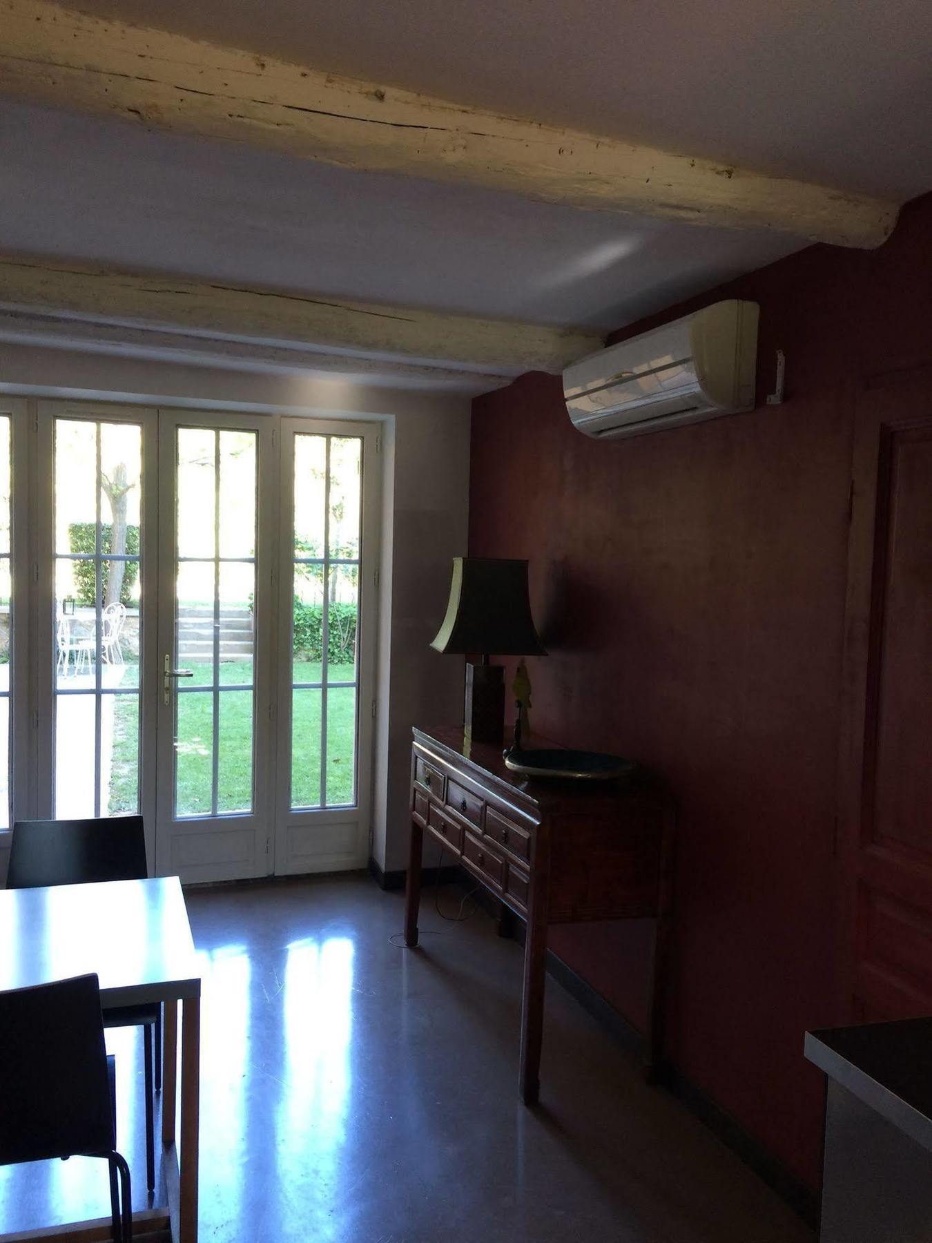 B&B Villa Roumanille เอ็ก-ซอง-โพรวองซ์ ภายนอก รูปภาพ